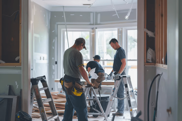 Renovation Services in Montreal