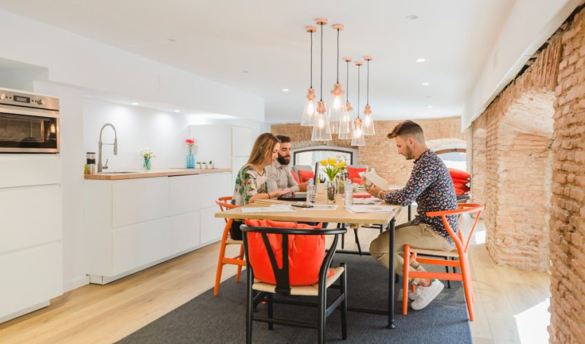 Kitchen Renovations in Montreal