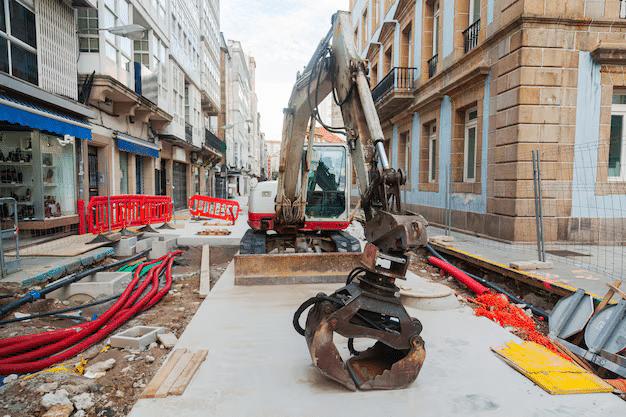 demolition company in Montreal