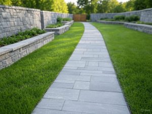 aménagement paysager Montréal
